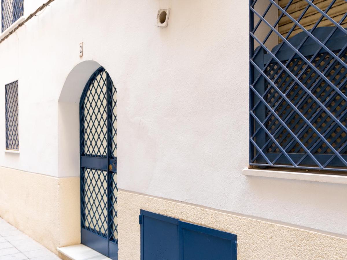 La Casa De Los Naranjos Córdoba Exterior foto